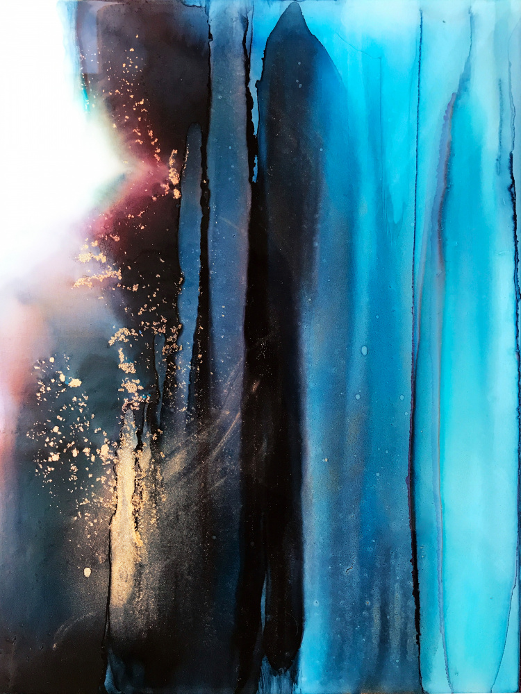 Wishing Well von Alyson Storms