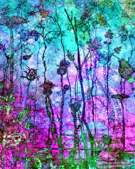 A Rich Tapestry (Cool)