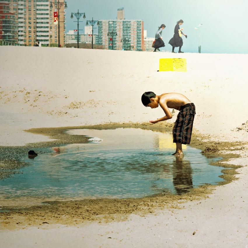 coney island baby von Ambra