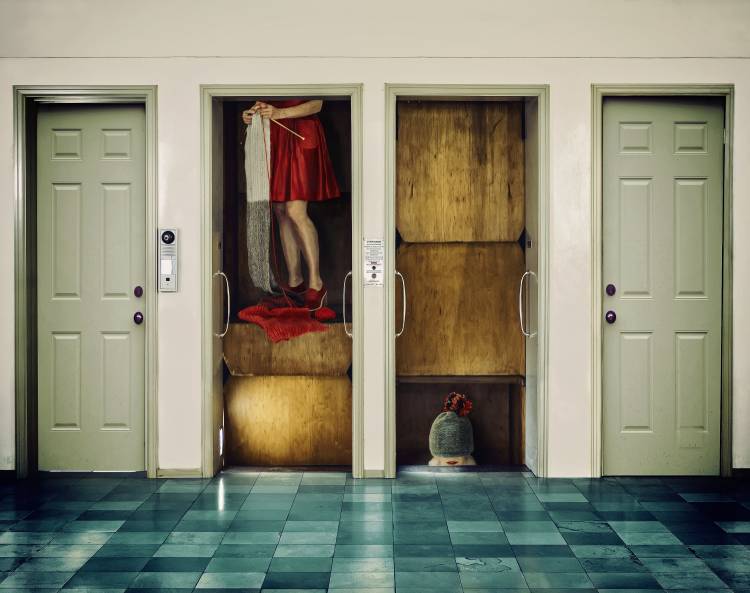 Diving deep von Ambra