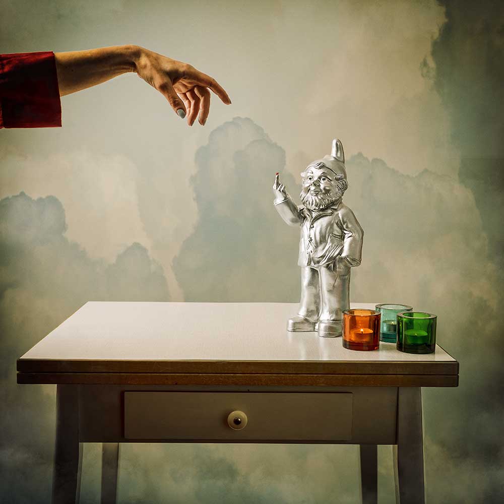 Heilige Scheiße von Ambra