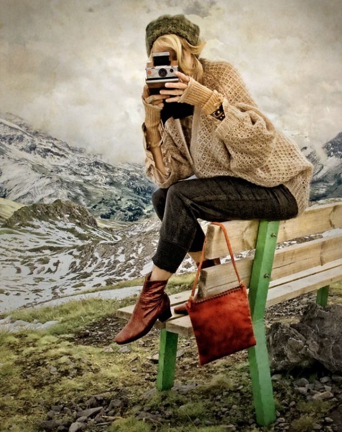 ain't no mountain high enough von Ambra