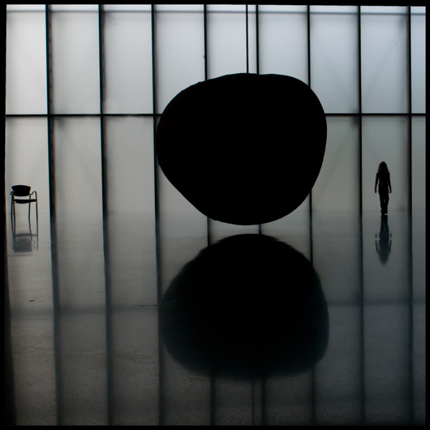 between times and spaces von Ambra