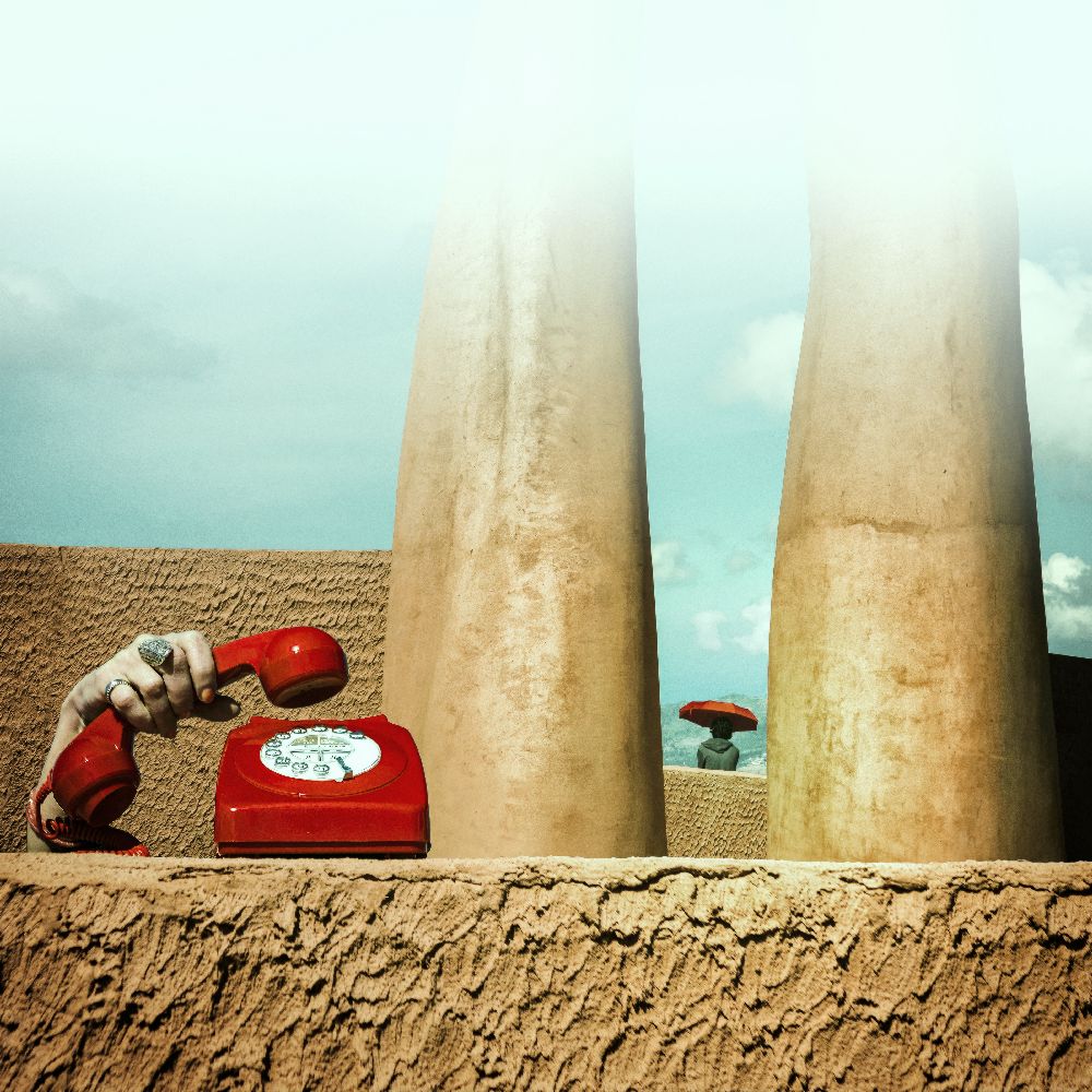 große ruhe von ambra