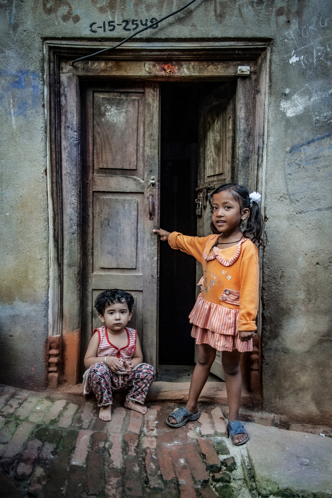 untitledl von Amer Jassim