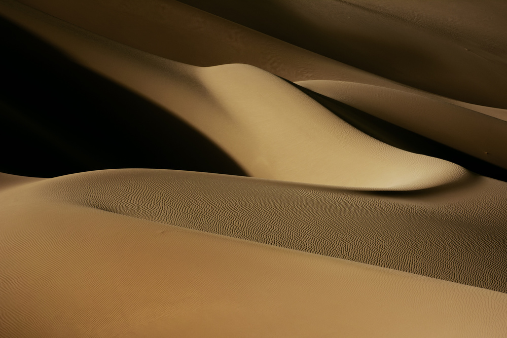 sun is comes von Amin Dehghan