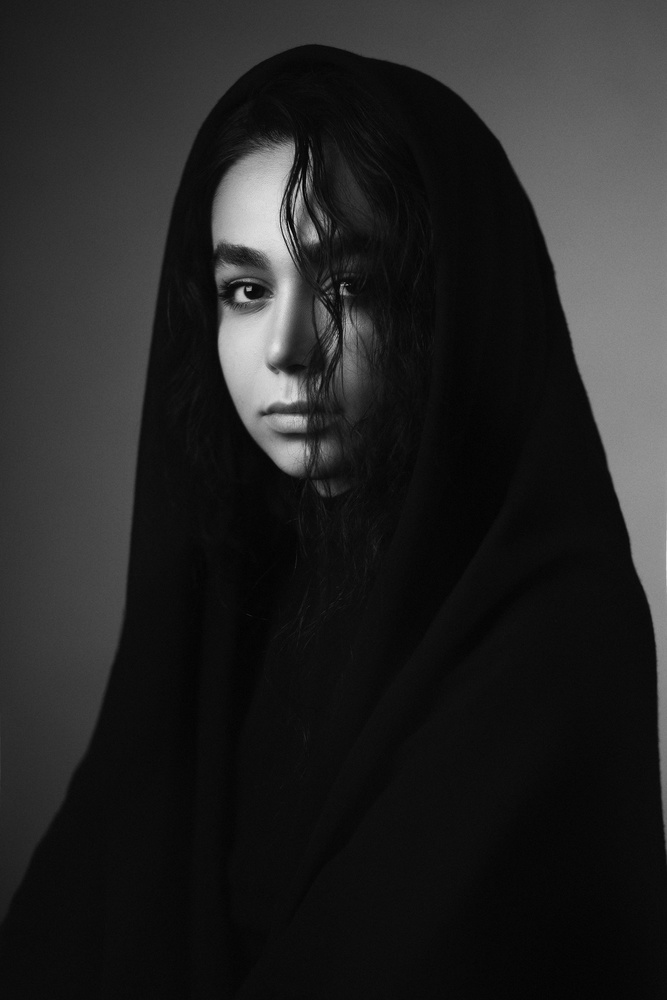 iranian von Amin Hamidnezhad