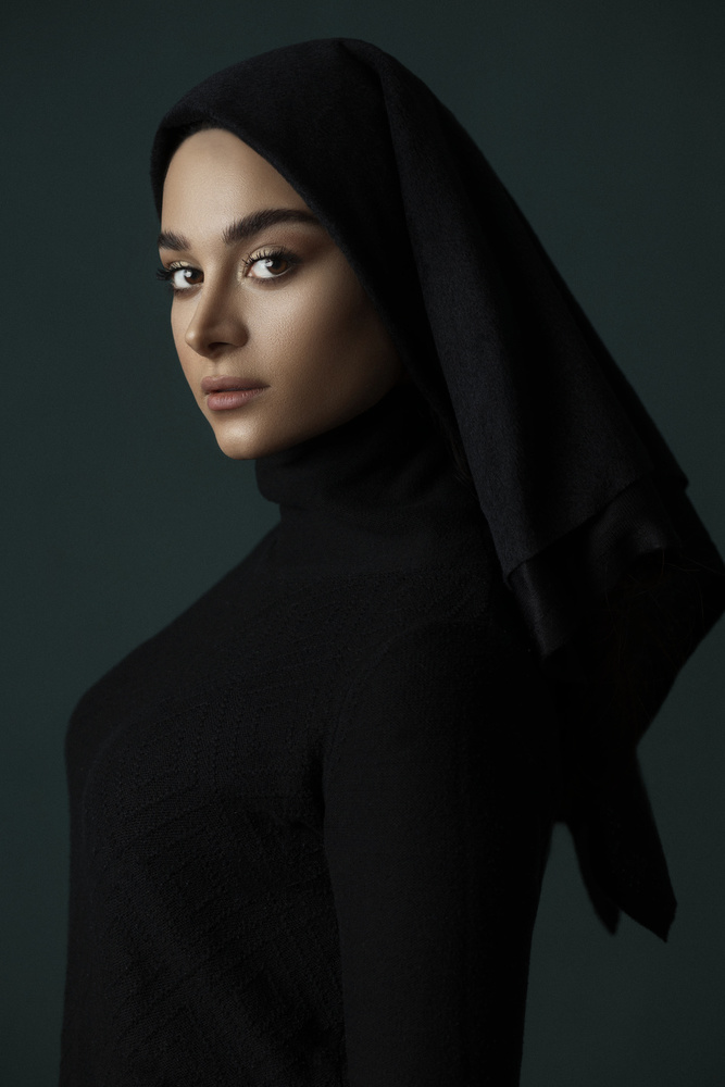 noora von Amin Hamidnezhad