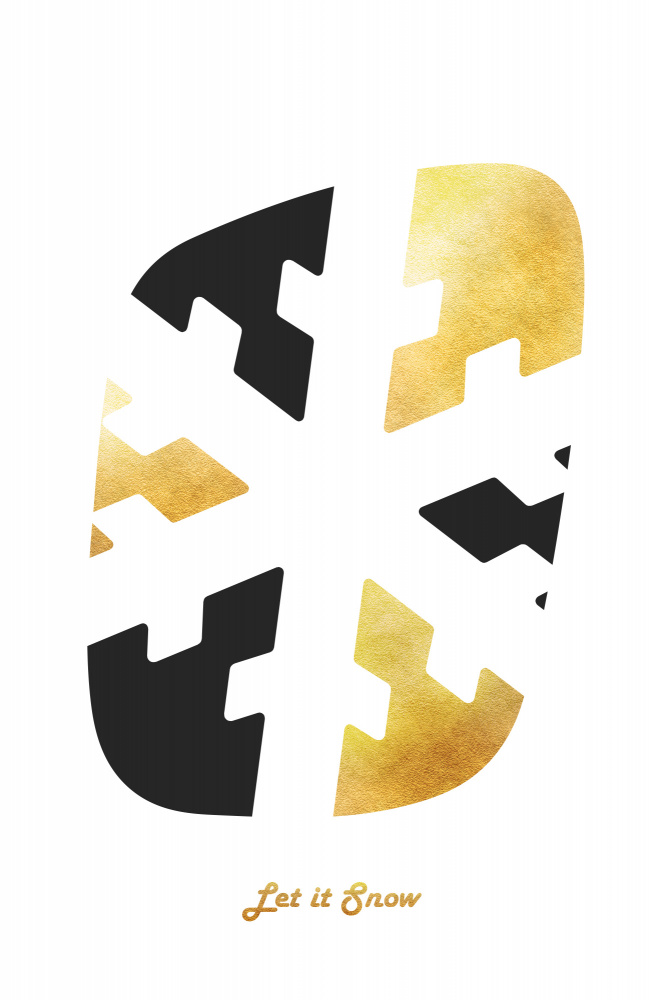 Let it Snow von amini54