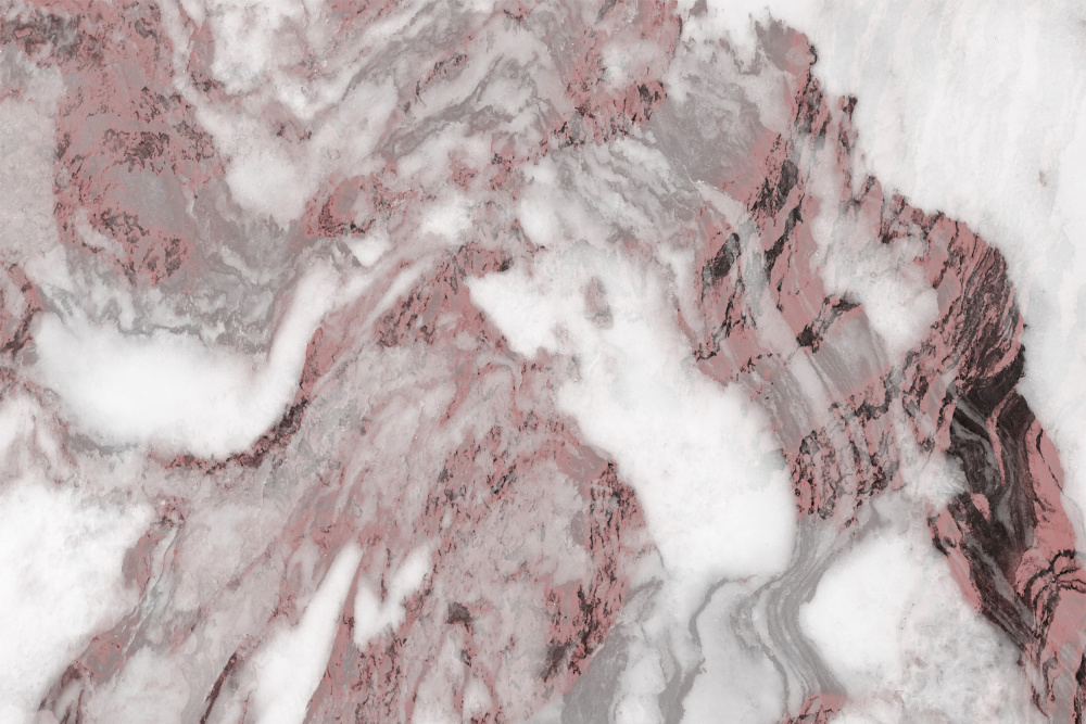 Marble Mountain 03 von amini54