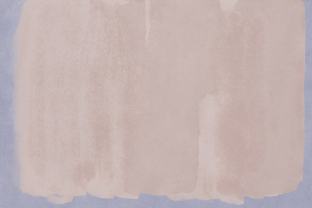 Minimal Abstract Pink 01 von amini54