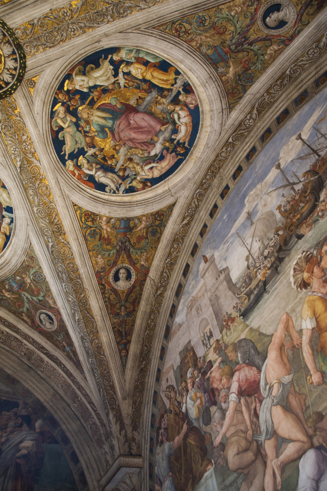 Vatican II von amini54