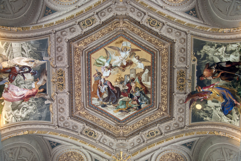 Vatican V von amini54