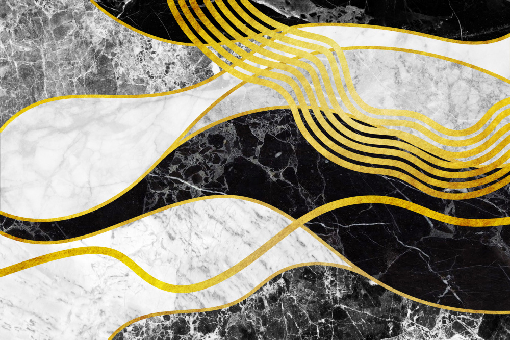 Waves 06 von amini54