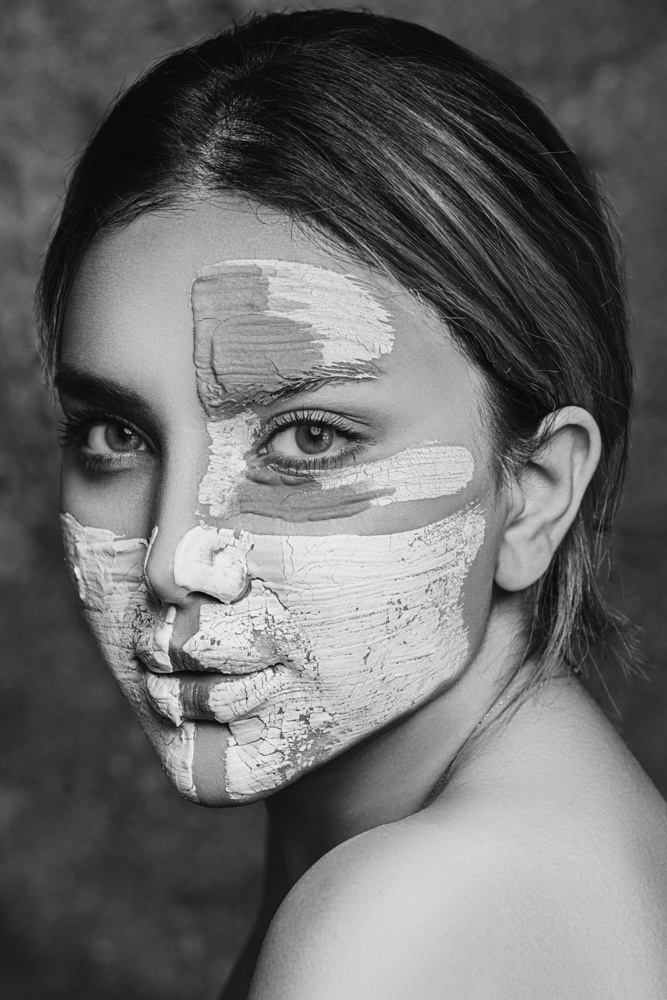 Break! von amir behzadi