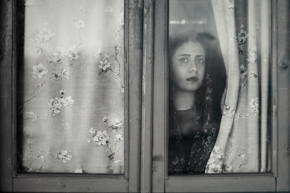 Sanaz von Amir Heydari