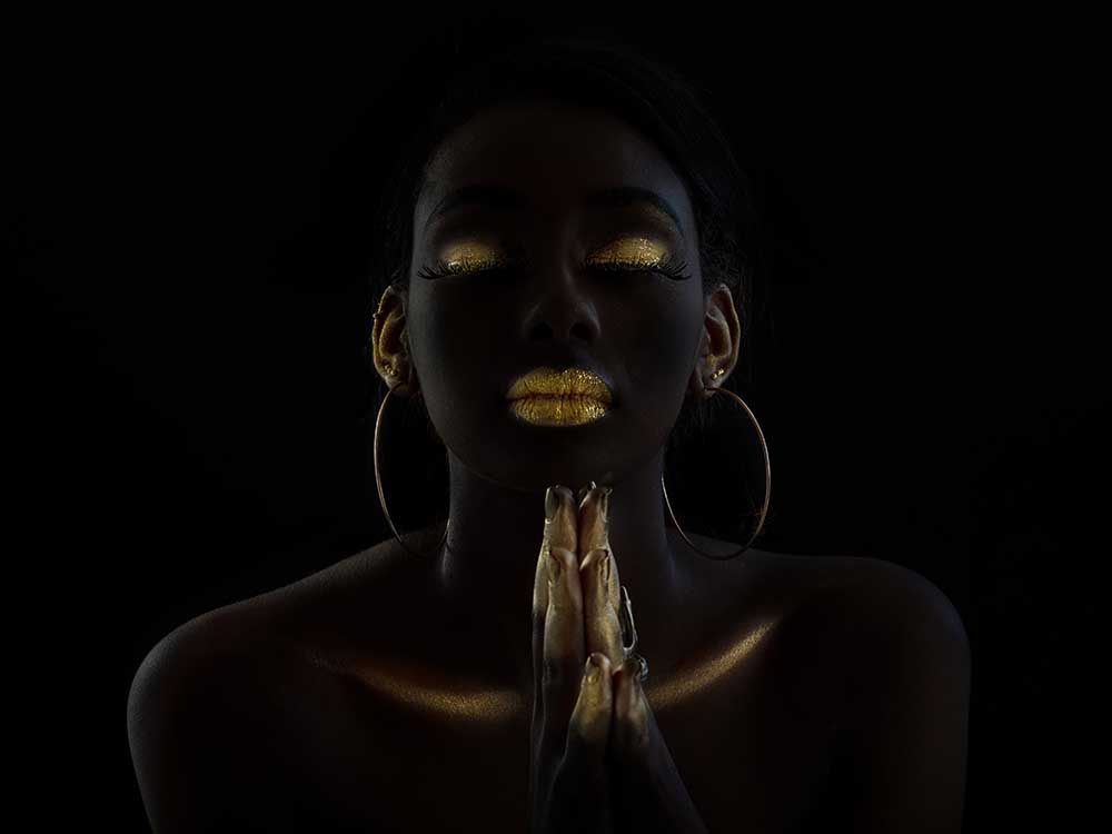 Ohne Titel von Amnon Eichelberg