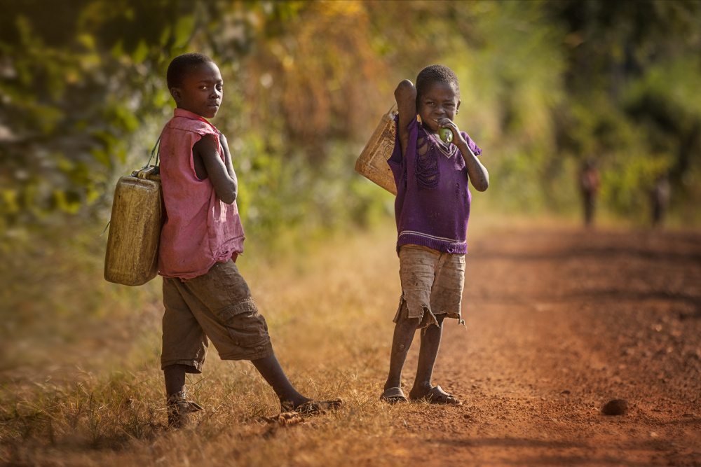 child life von Amnon Eichelberg