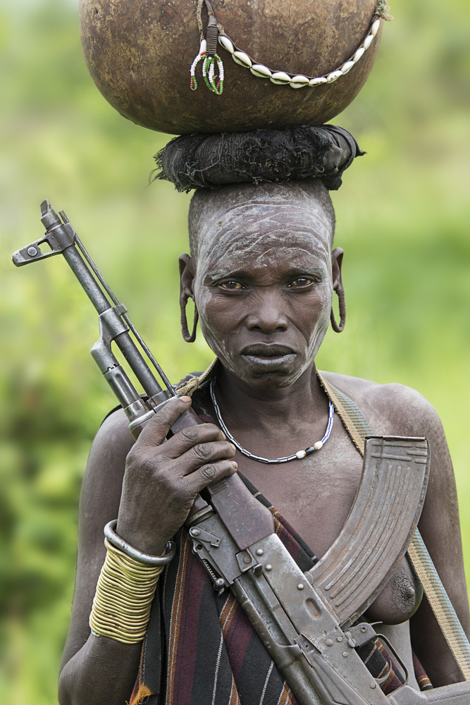 brave soldier von Amnon Eichelberg