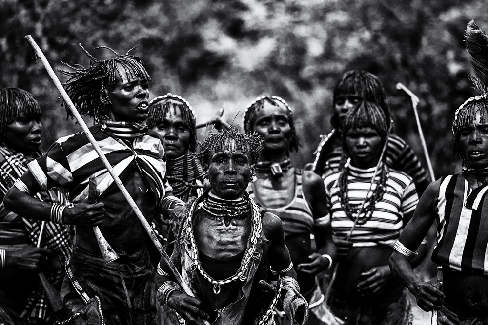 untitledl von Amnon Eichelberg