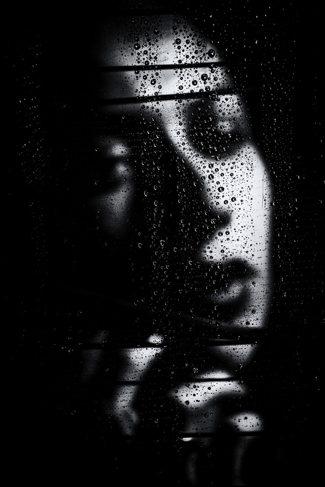 untitledl von Amnon Eichelberg