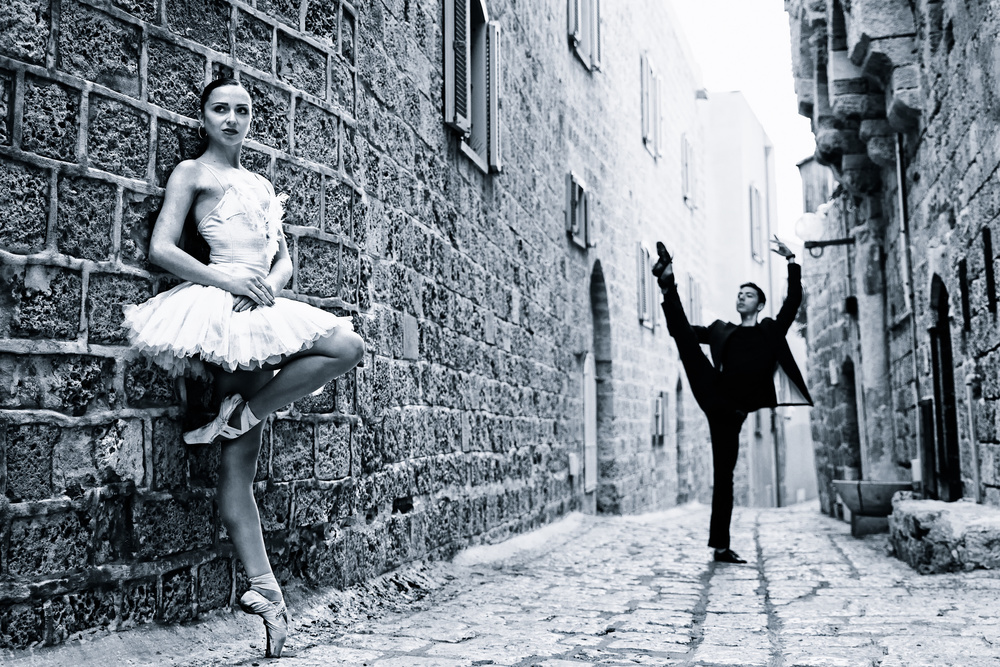 untitledl von Amnon Eichelberg