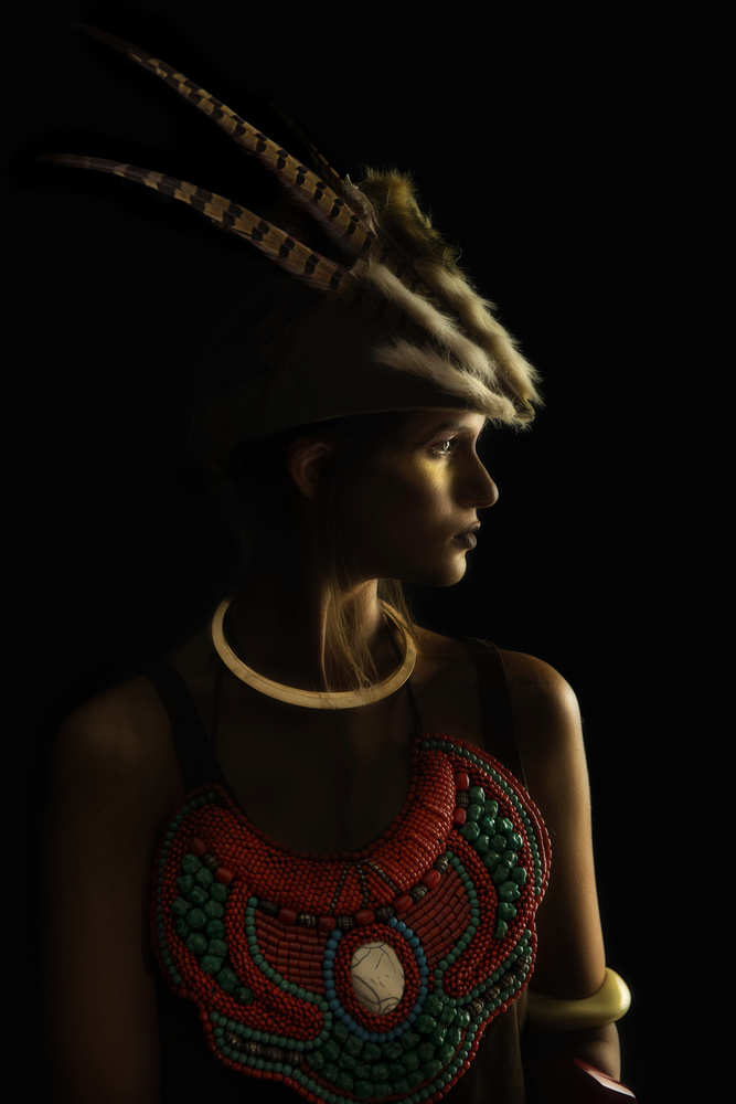 untitledl von Amnon Eichelberg