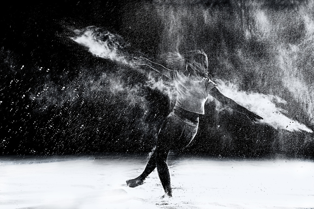 untitledl von Amnon Eichelberg