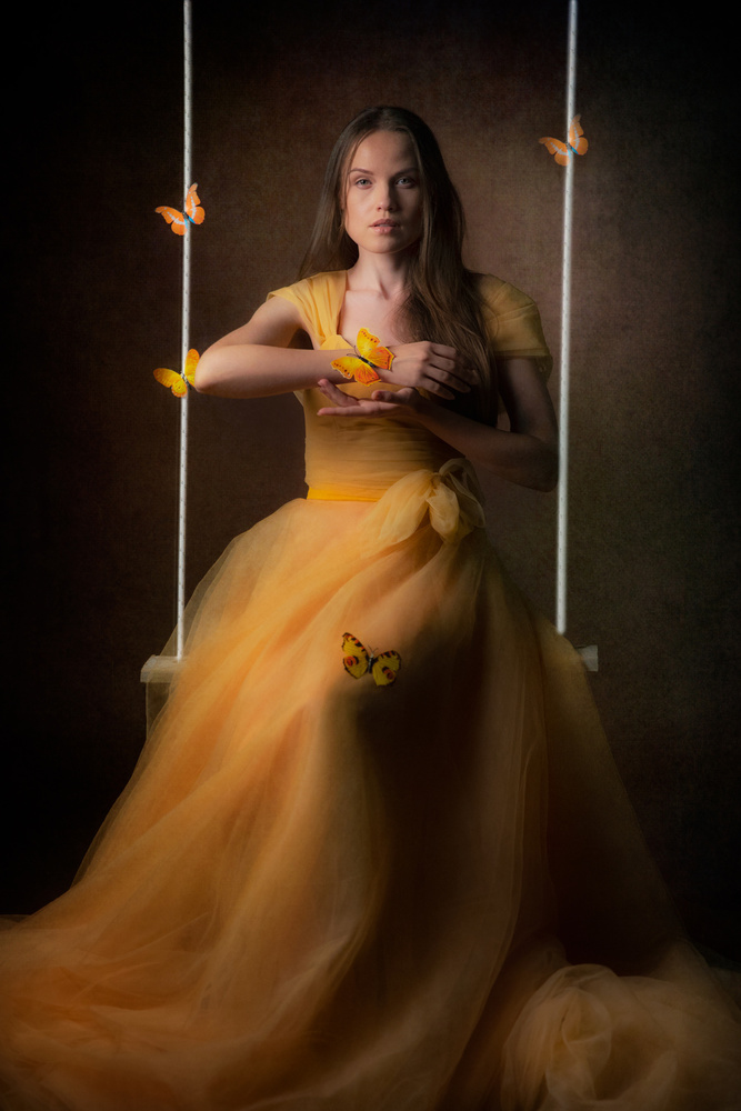 untitledl von Amnon Eichelberg