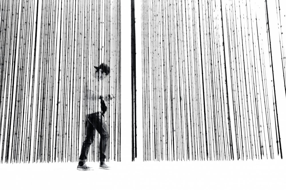 untitledl von Amnon Eichelberg