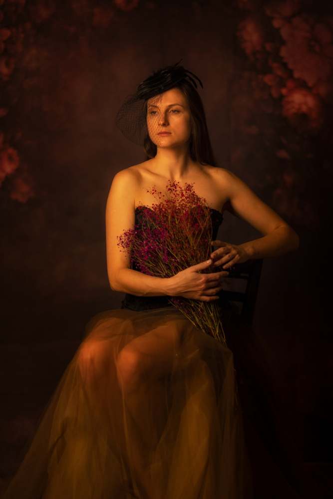 untitledl von Amnon Eichelberg