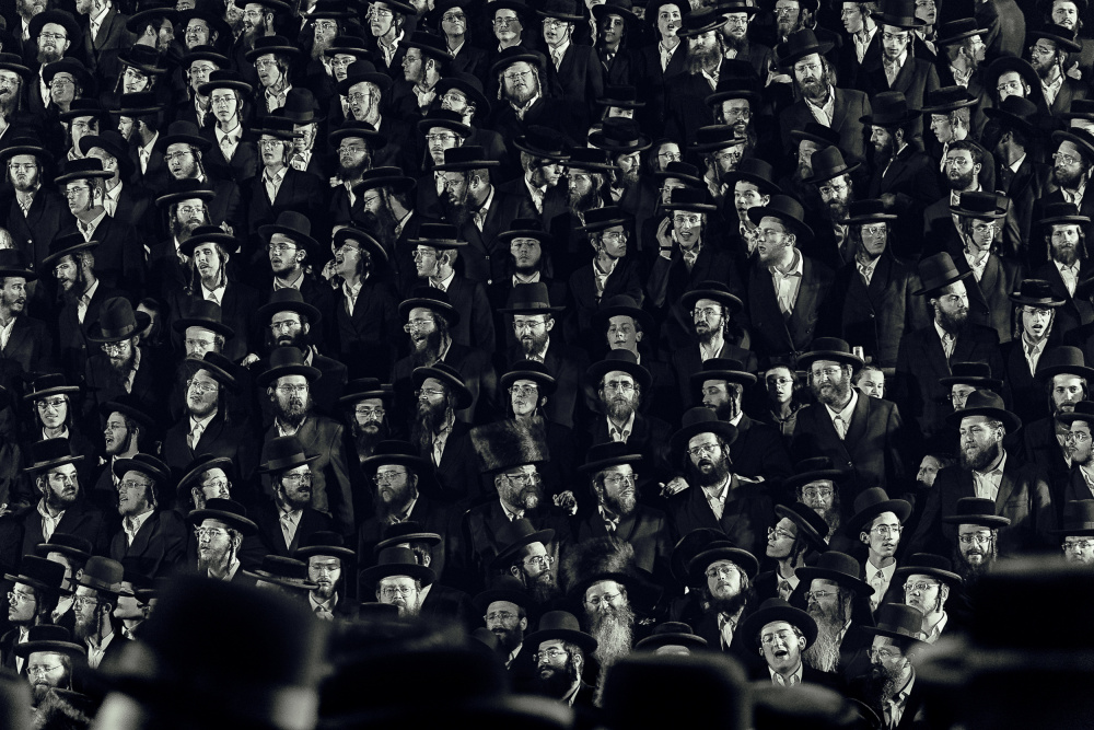 untitledl von Amnon Eichelberg