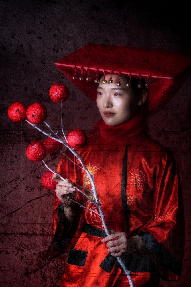 untitledl von Amnon Eichelberg