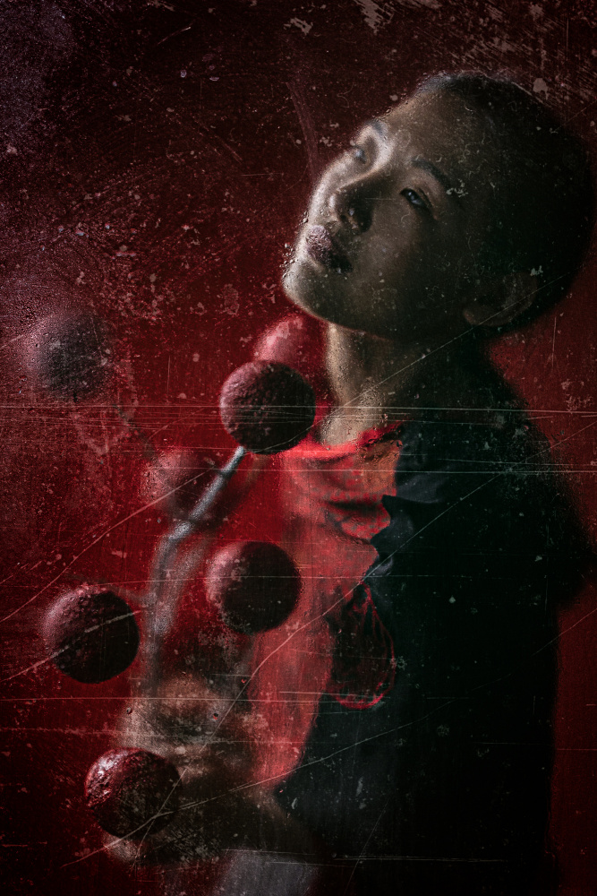 untitledl von Amnon Eichelberg