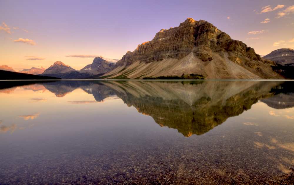 Reflection von Amnon Eichelberg