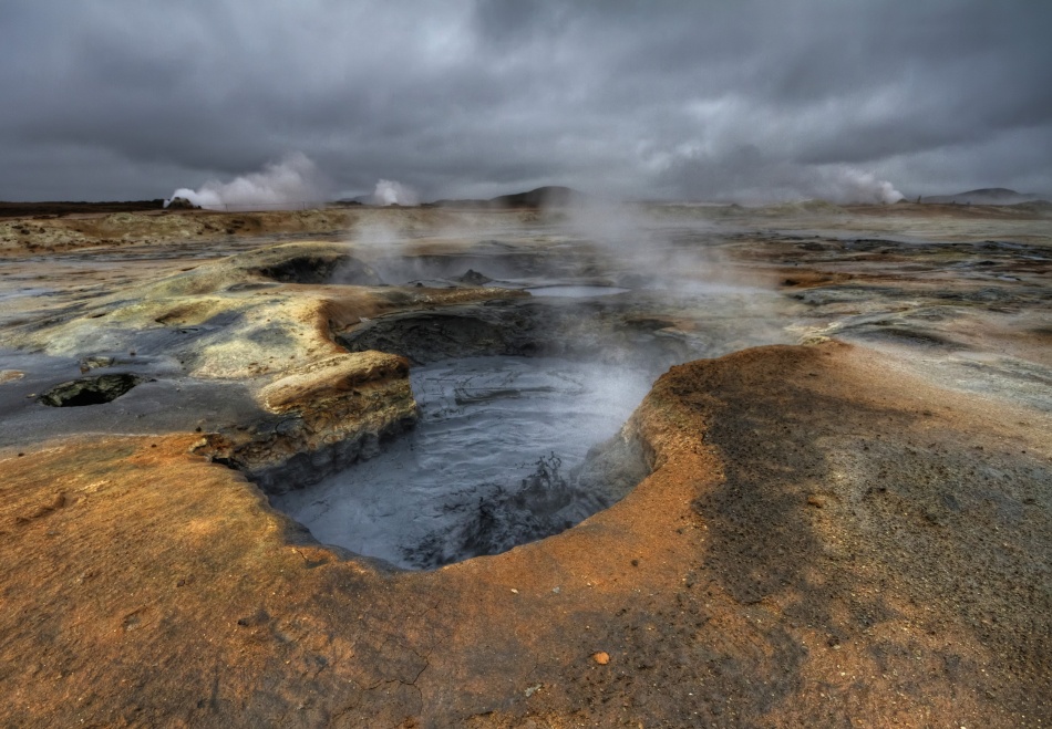 Boiling von Amnon Eichelberg