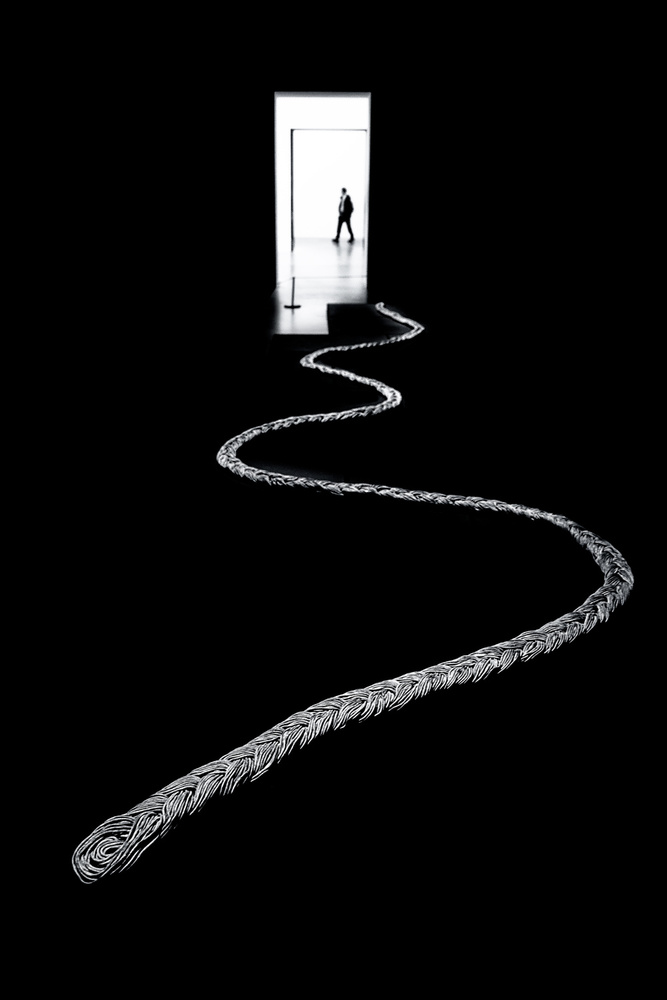 Tate museum  london von Amnon Eichelberg