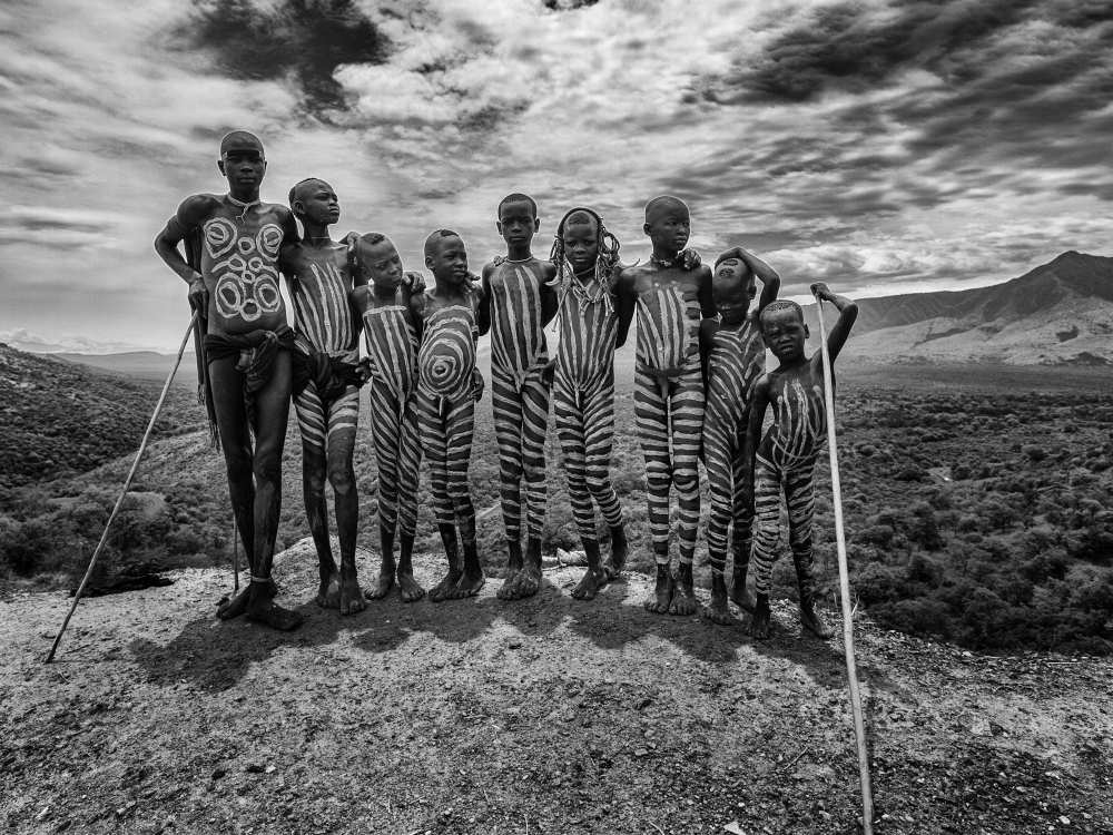 Untitled von Amnon Eichelberg