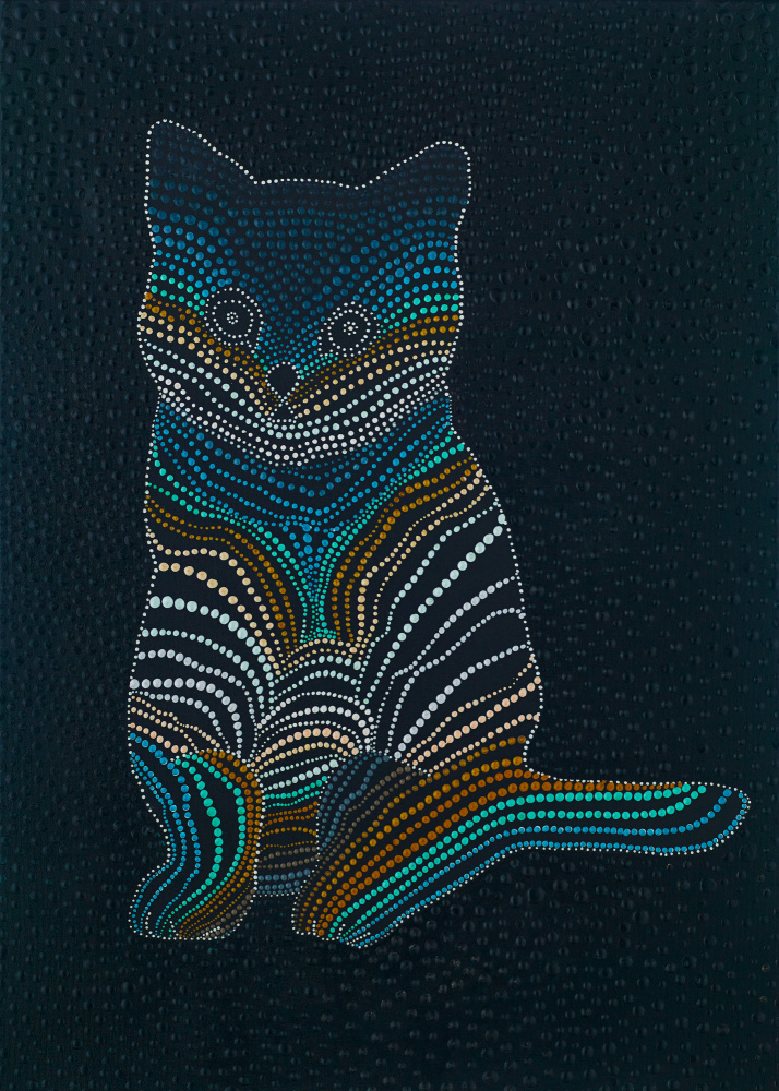 Meow Meow von Amy Diener