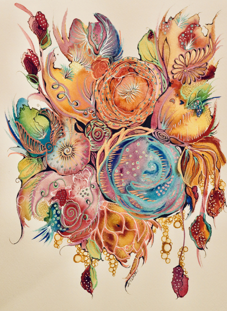 Whisper von Amy Tieman