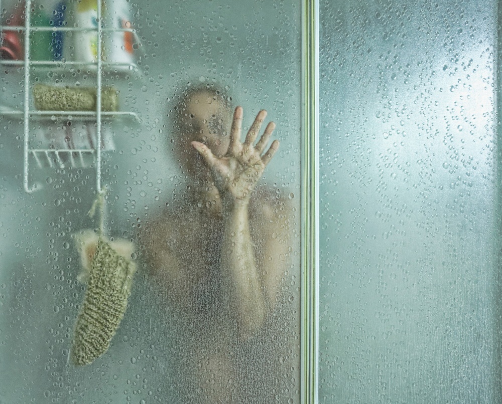 untitledl von Ana de la Viuda