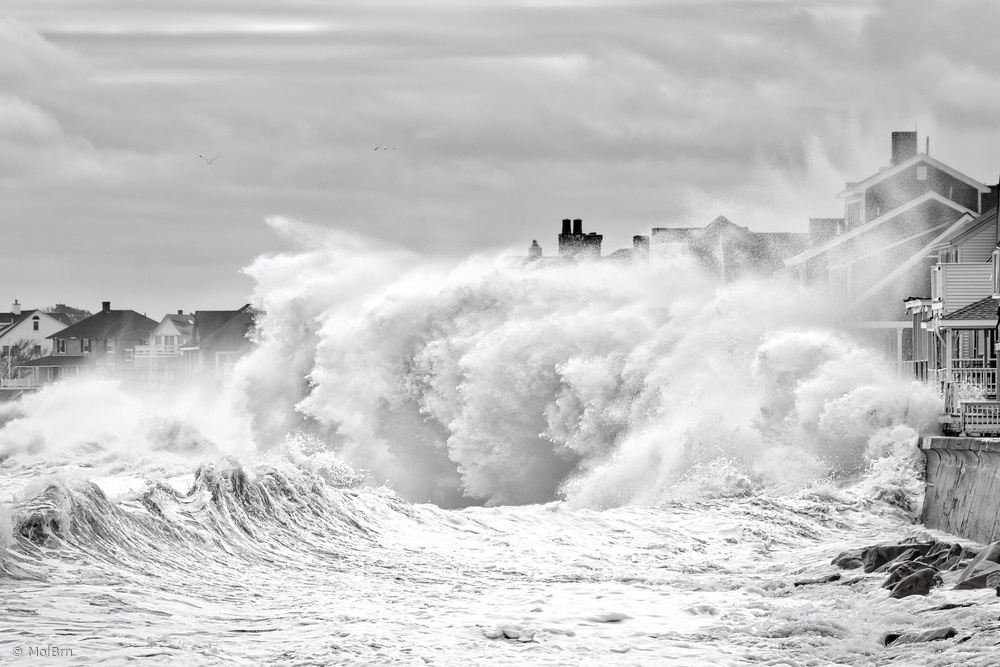 Noreaster von Anastasia Grigorenko