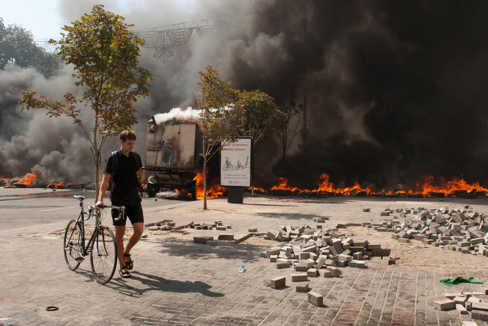 Passer von Anatolie Poiata