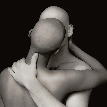 Hellen&amp;Björn-The Kiss