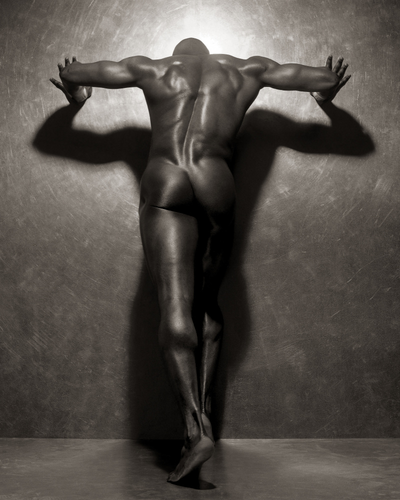 Jovan 14 von Anders Kustås