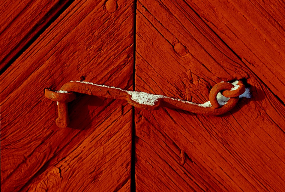 Haken von Anders Ludvigson