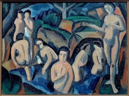 Bathers