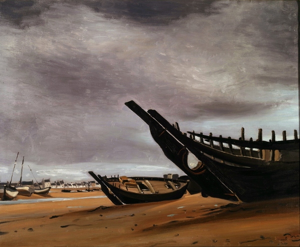 Carnaret, 20th century von Andre Derain