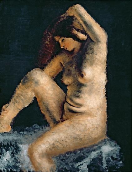 The handsome model (also see 287576)