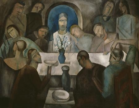 The Last Supper